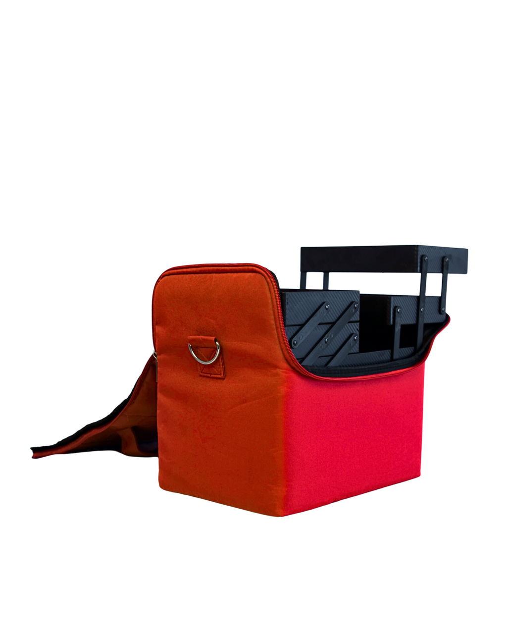 Siluéra Full Glam Tiered Vanity Case