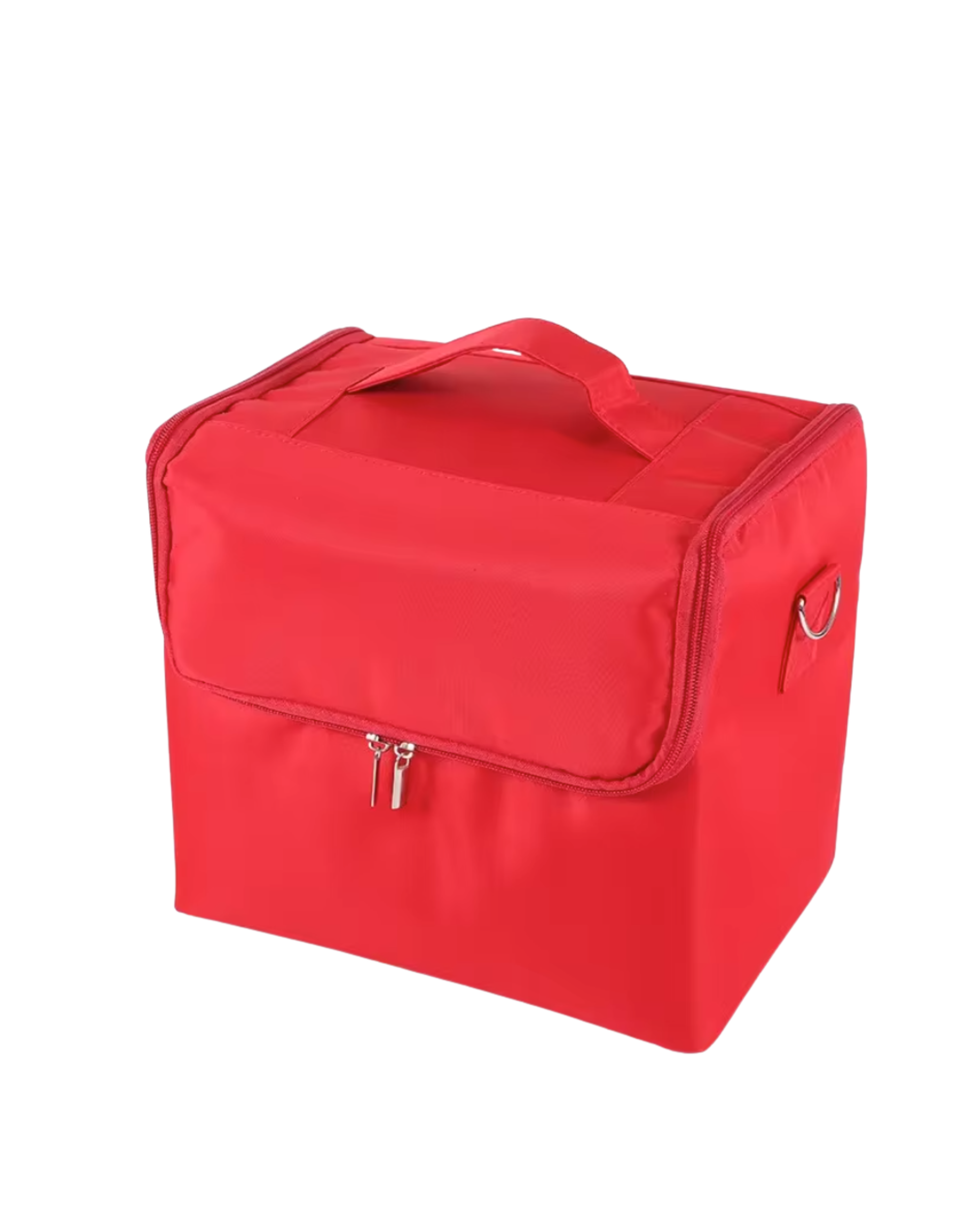 Siluéra Full Glam Tiered Vanity Case