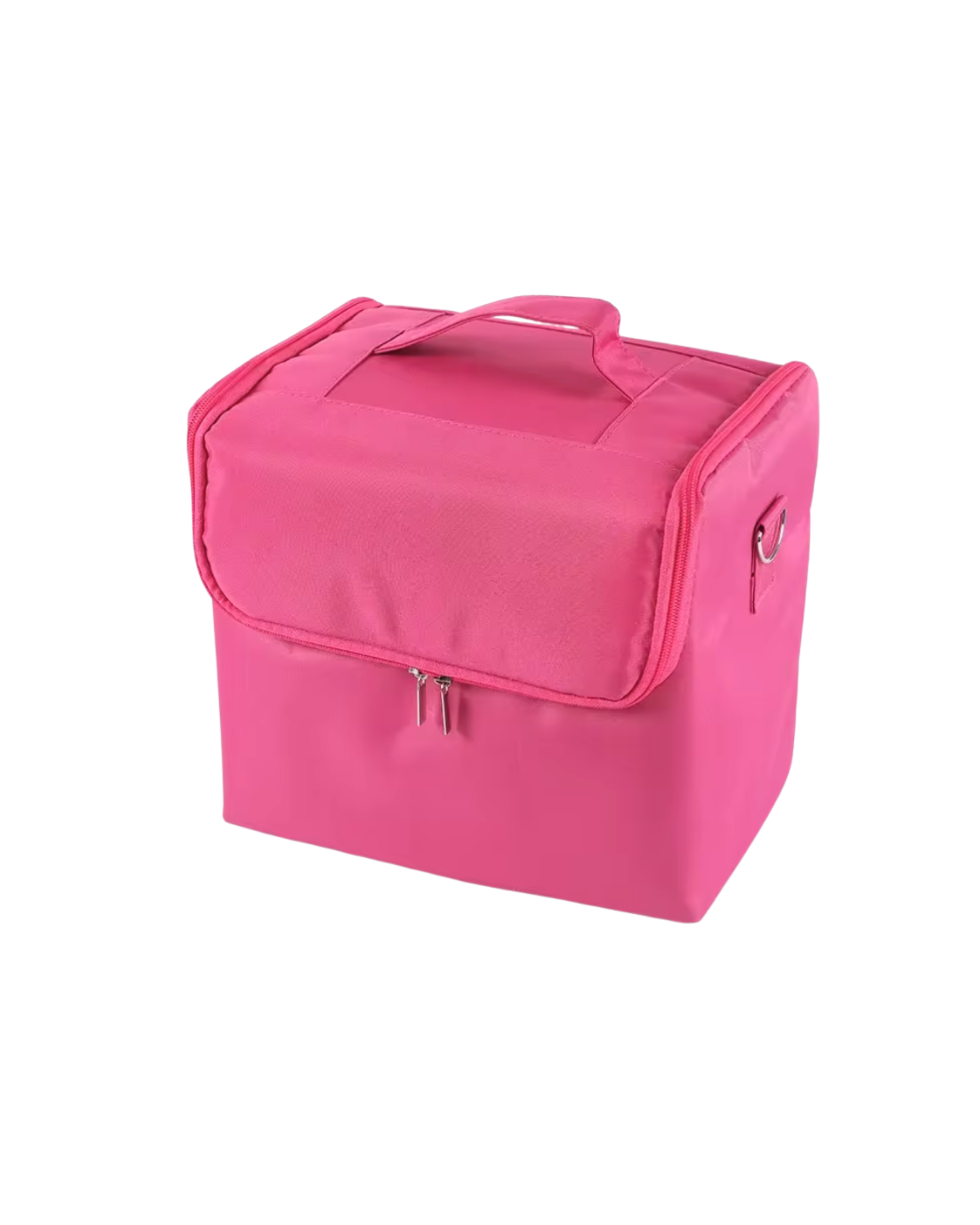 Siluéra Full Glam Tiered Vanity Case